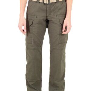 Tactical hiking pants